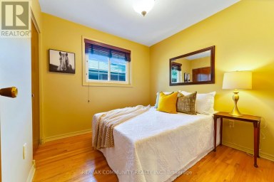 30 BRIDLINGTON STREET Toronto (Woburn) Ontario photo 22