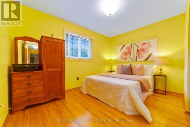 30 BRIDLINGTON STREET Toronto (Woburn) Ontario photo 24