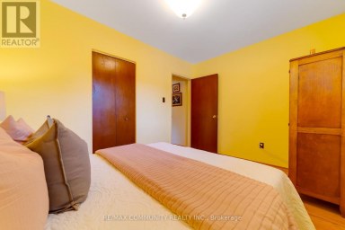 30 BRIDLINGTON STREET Toronto (Woburn) Ontario photo 25