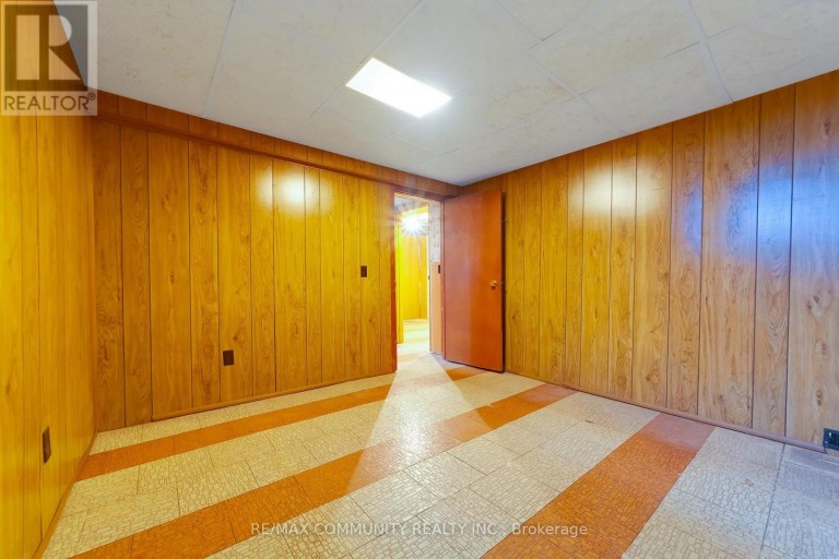 30 BRIDLINGTON STREET, Toronto (Woburn), Ontario, M1H2L5