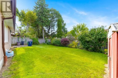 30 BRIDLINGTON STREET Toronto (Woburn) Ontario photo 42