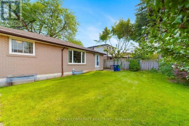 30 BRIDLINGTON STREET Toronto (Woburn) Ontario photo 43