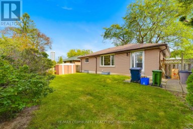 30 BRIDLINGTON STREET Toronto (Woburn) Ontario photo 45
