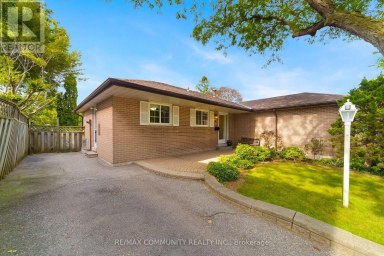 30 BRIDLINGTON STREET Toronto (Woburn) Ontario photo 5