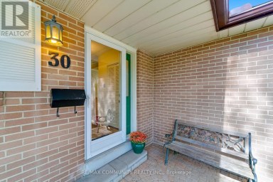 30 BRIDLINGTON STREET Toronto (Woburn) Ontario photo 7