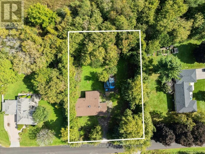 45 QUEENS ROAD, Whitby, Ontario, L1P1K4