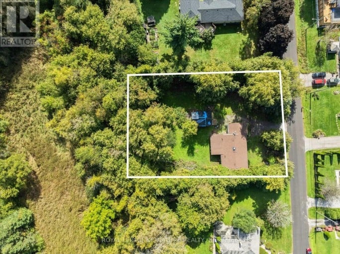 45 QUEENS ROAD, Whitby, Ontario, L1P1K4