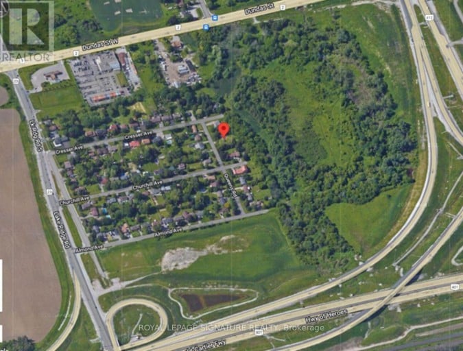 45 QUEENS ROAD, Whitby, Ontario, L1P1K4