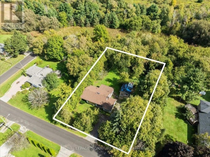 45 QUEENS ROAD, Whitby, Ontario, L1P1K4