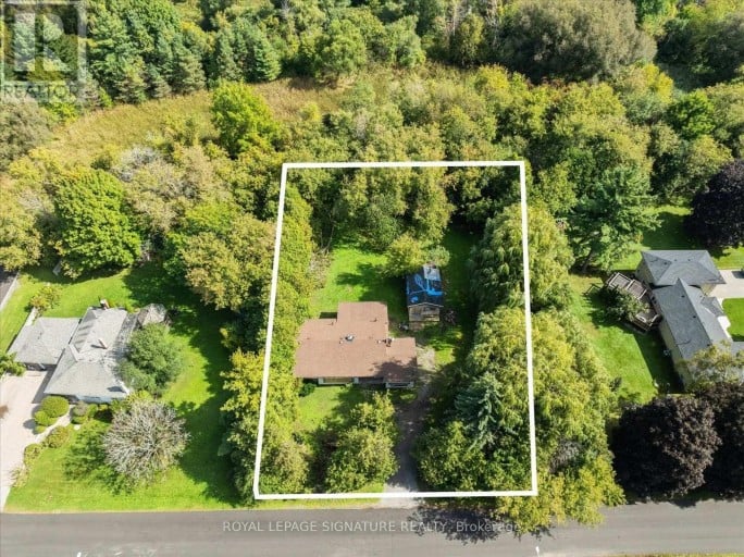 45 QUEENS ROAD, Whitby, Ontario, L1P1K4
