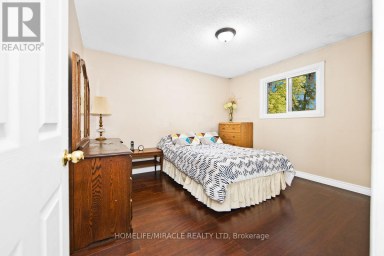 151 BAYVIEW DRIVE Barrie (Allandale Heights) Ontario photo 12