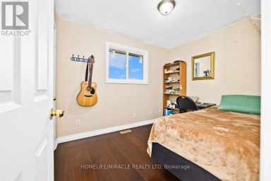 151 BAYVIEW DRIVE Barrie (Allandale Heights) Ontario photo 14