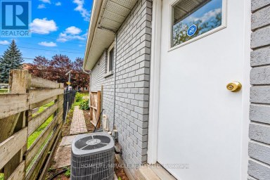151 BAYVIEW DRIVE Barrie (Allandale Heights) Ontario photo 17