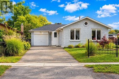 151 BAYVIEW DRIVE Barrie (Allandale Heights) Ontario photo 2