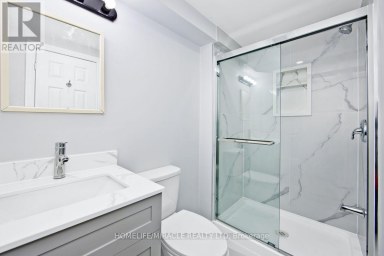 151 BAYVIEW DRIVE Barrie (Allandale Heights) Ontario photo 24
