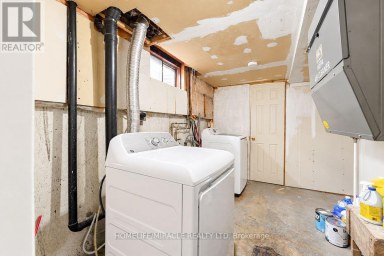 151 BAYVIEW DRIVE Barrie (Allandale Heights) Ontario photo 25