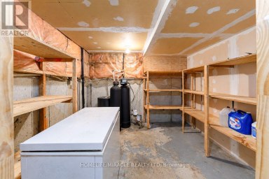 151 BAYVIEW DRIVE Barrie (Allandale Heights) Ontario photo 26