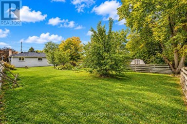 151 BAYVIEW DRIVE Barrie (Allandale Heights) Ontario photo 27