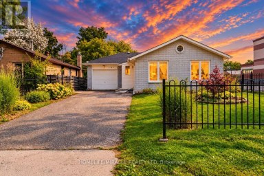 151 BAYVIEW DRIVE Barrie (Allandale Heights) Ontario photo 4