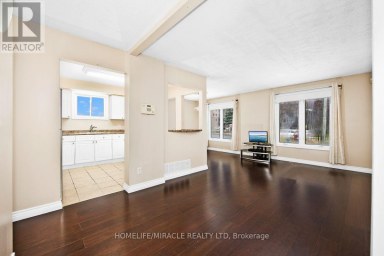 151 BAYVIEW DRIVE Barrie (Allandale Heights) Ontario photo 5