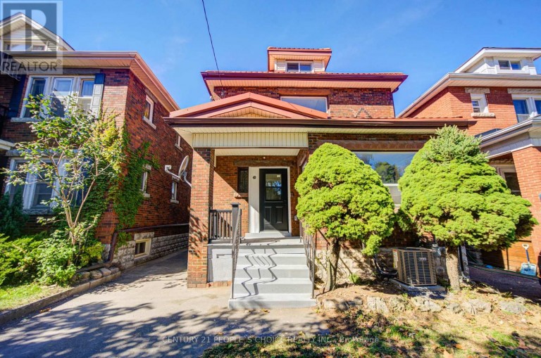 176 LONDON STREET S, Hamilton (Delta), Ontario, L8K2G9