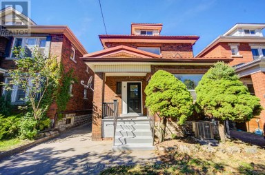 176 LONDON STREET S Hamilton (Delta) Ontario photo 2