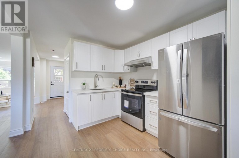 176 LONDON STREET S, Hamilton (Delta), Ontario, L8K2G9