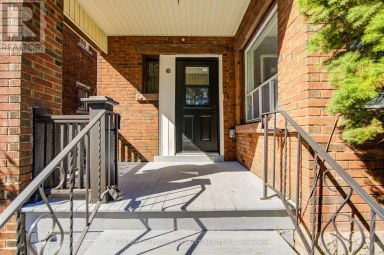 176 LONDON STREET S Hamilton (Delta) Ontario photo 3