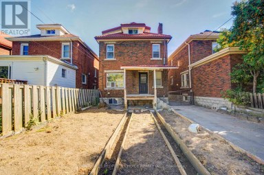 176 LONDON STREET S Hamilton (Delta) Ontario photo 6
