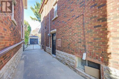 176 LONDON STREET S Hamilton (Delta) Ontario photo 7