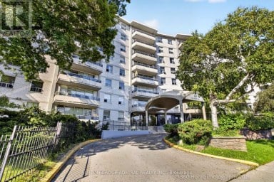 202 - 80 GRANDRAVINE DRIVE Toronto (York University Heights) Ontario photo 1