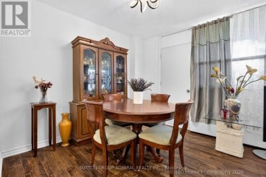 202 - 80 GRANDRAVINE DRIVE Toronto (York University Heights) Ontario photo 10