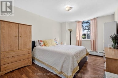 202 - 80 GRANDRAVINE DRIVE Toronto (York University Heights) Ontario photo 11