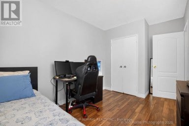 202 - 80 GRANDRAVINE DRIVE Toronto (York University Heights) Ontario photo 14