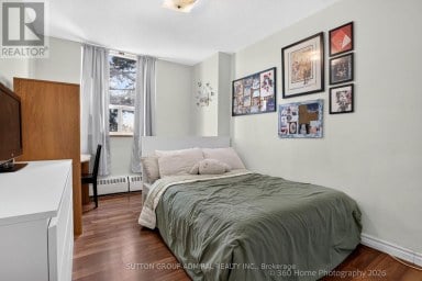 202 - 80 GRANDRAVINE DRIVE Toronto (York University Heights) Ontario photo 15