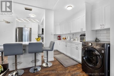 202 - 80 GRANDRAVINE DRIVE Toronto (York University Heights) Ontario photo 4