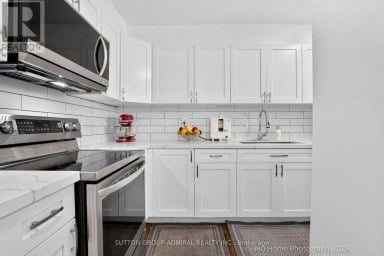 202 - 80 GRANDRAVINE DRIVE Toronto (York University Heights) Ontario photo 6