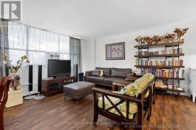 202 - 80 GRANDRAVINE DRIVE Toronto (York University Heights) Ontario photo 7