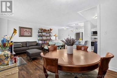202 - 80 GRANDRAVINE DRIVE Toronto (York University Heights) Ontario photo 9