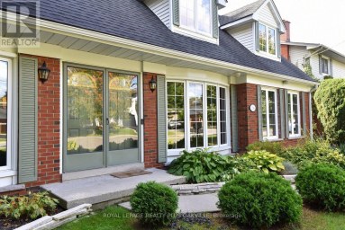 274 BELVENIA ROAD Burlington (Shoreacres) Ontario photo 5