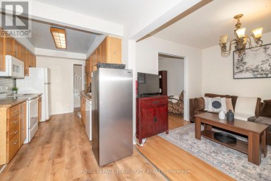 5 HEAVER DRIVE Whitby (Pringle Creek) Ontario photo 12