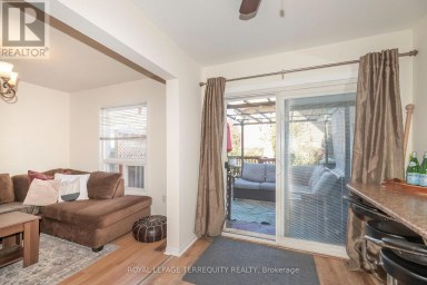 5 HEAVER DRIVE Whitby (Pringle Creek) Ontario photo 15