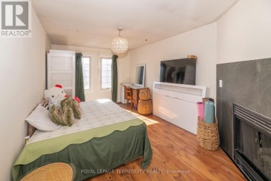 5 HEAVER DRIVE Whitby (Pringle Creek) Ontario photo 19