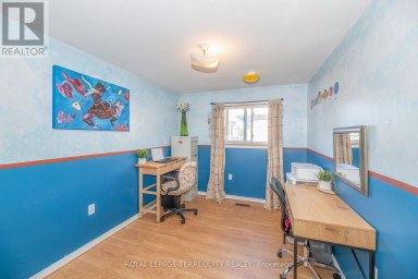 5 HEAVER DRIVE Whitby (Pringle Creek) Ontario photo 22