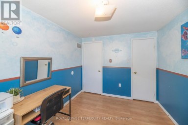 5 HEAVER DRIVE Whitby (Pringle Creek) Ontario photo 23