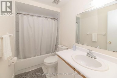 5 HEAVER DRIVE Whitby (Pringle Creek) Ontario photo 26