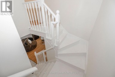 5 HEAVER DRIVE Whitby (Pringle Creek) Ontario photo 27