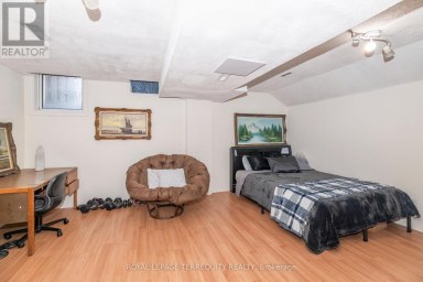 5 HEAVER DRIVE Whitby (Pringle Creek) Ontario photo 28