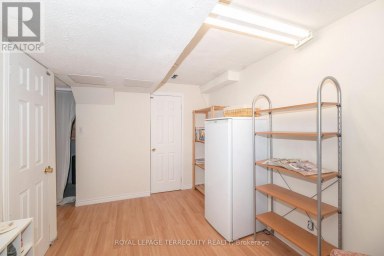 5 HEAVER DRIVE Whitby (Pringle Creek) Ontario photo 30