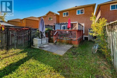 5 HEAVER DRIVE Whitby (Pringle Creek) Ontario photo 35